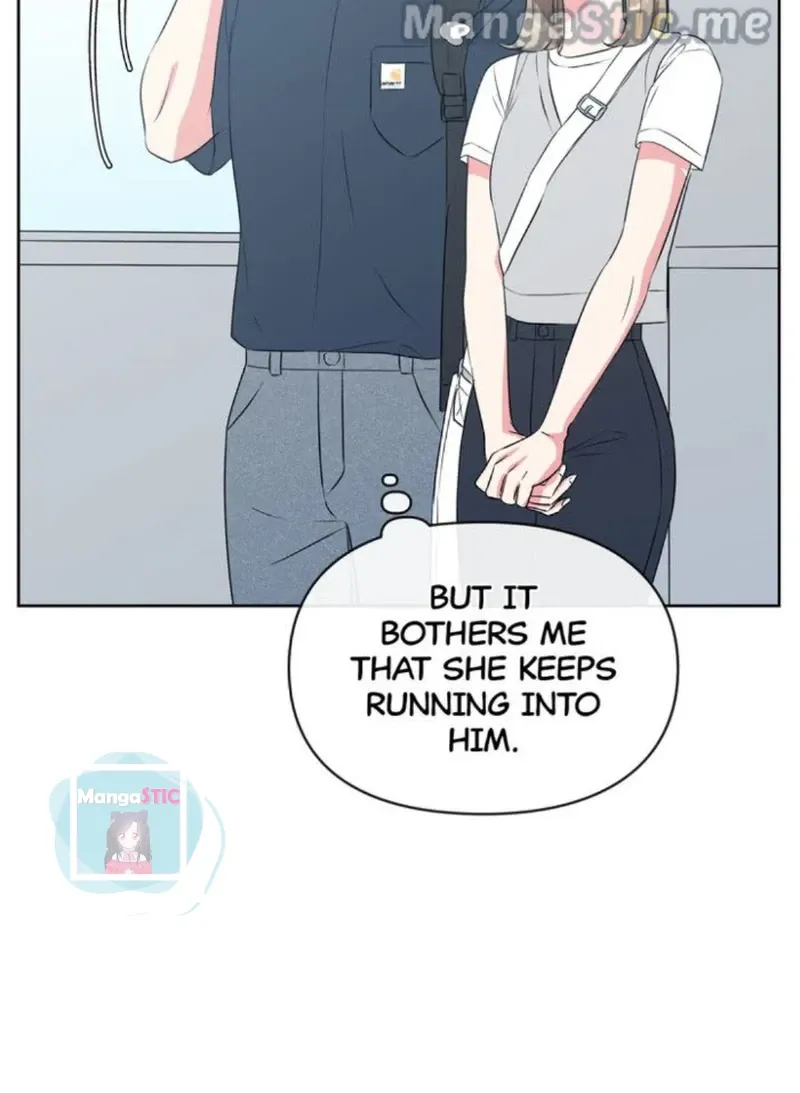 Slow-Healing Heart Chapter 51 Online - página 30