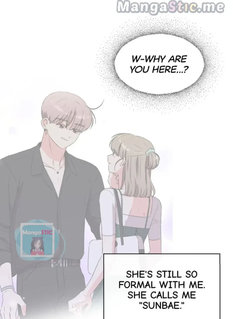 Slow-Healing Heart Chapter 51 Online - página 33