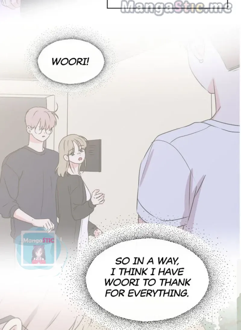 Slow-Healing Heart Chapter 51 Online - página 34