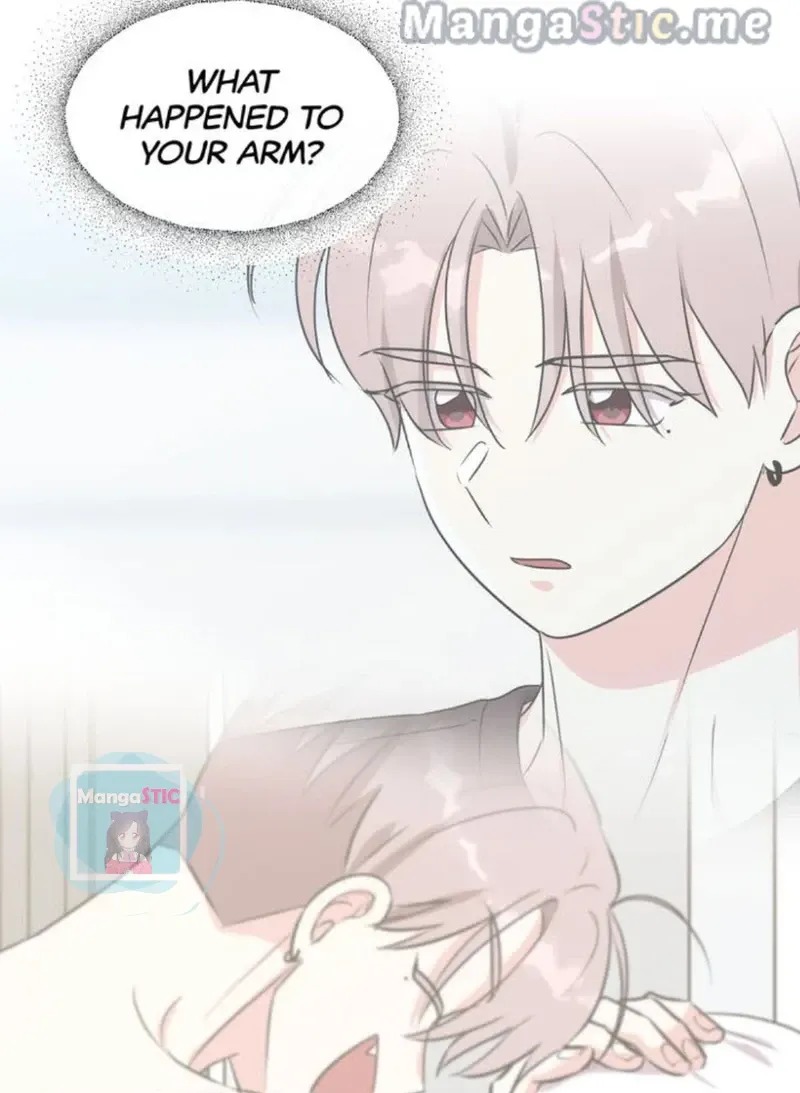 Slow-Healing Heart Chapter 51 Online - página 36