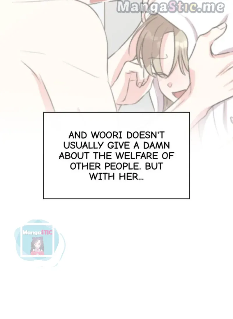 Slow-Healing Heart Chapter 51 Online - página 37