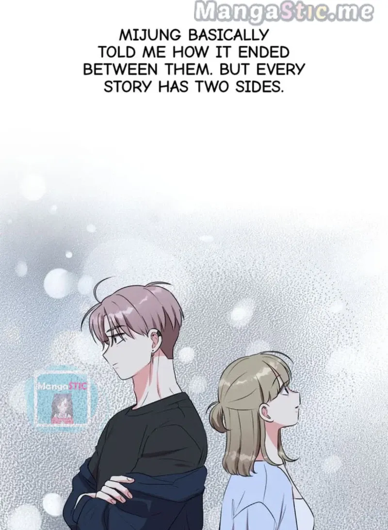 Slow-Healing Heart Chapter 51 Online - página 38