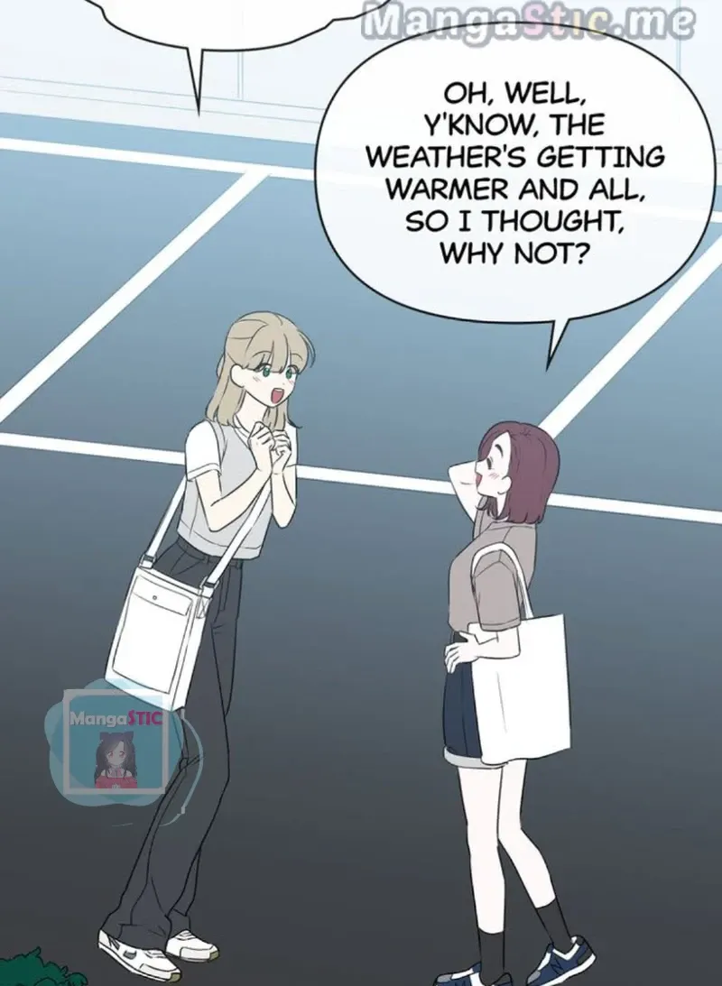 Slow-Healing Heart Chapter 51 Online - página 63
