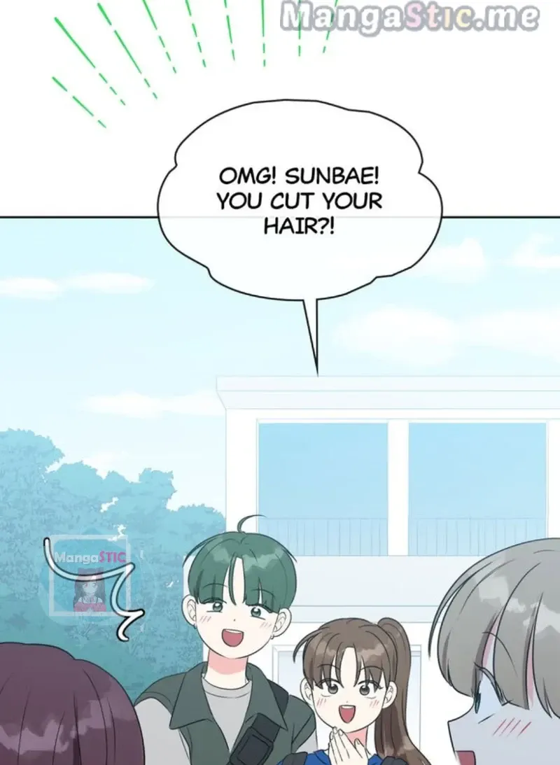 Slow-Healing Heart Chapter 51 Online - página 66