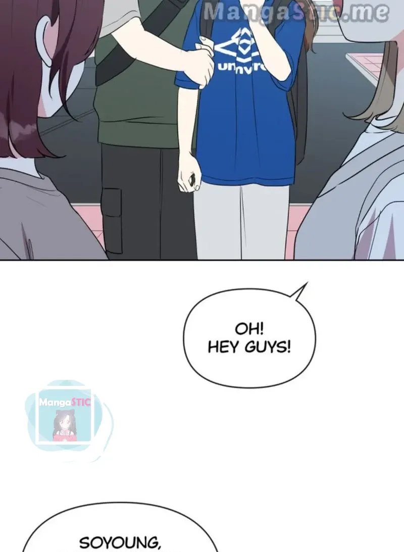 Slow-Healing Heart Chapter 51 Online - página 67