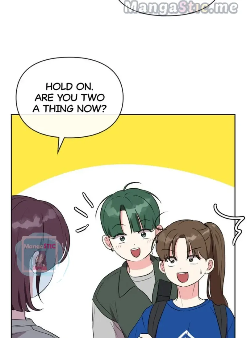 Slow-Healing Heart Chapter 51 Online - página 69