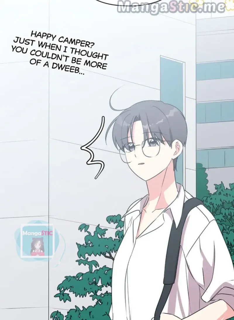 Slow-Healing Heart Chapter 51 Online - página 75