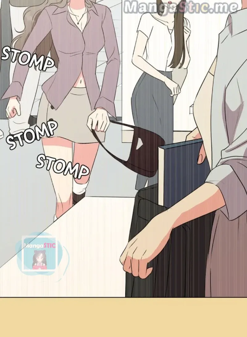 Slow-Healing Heart Chapter 51 Online - página 82