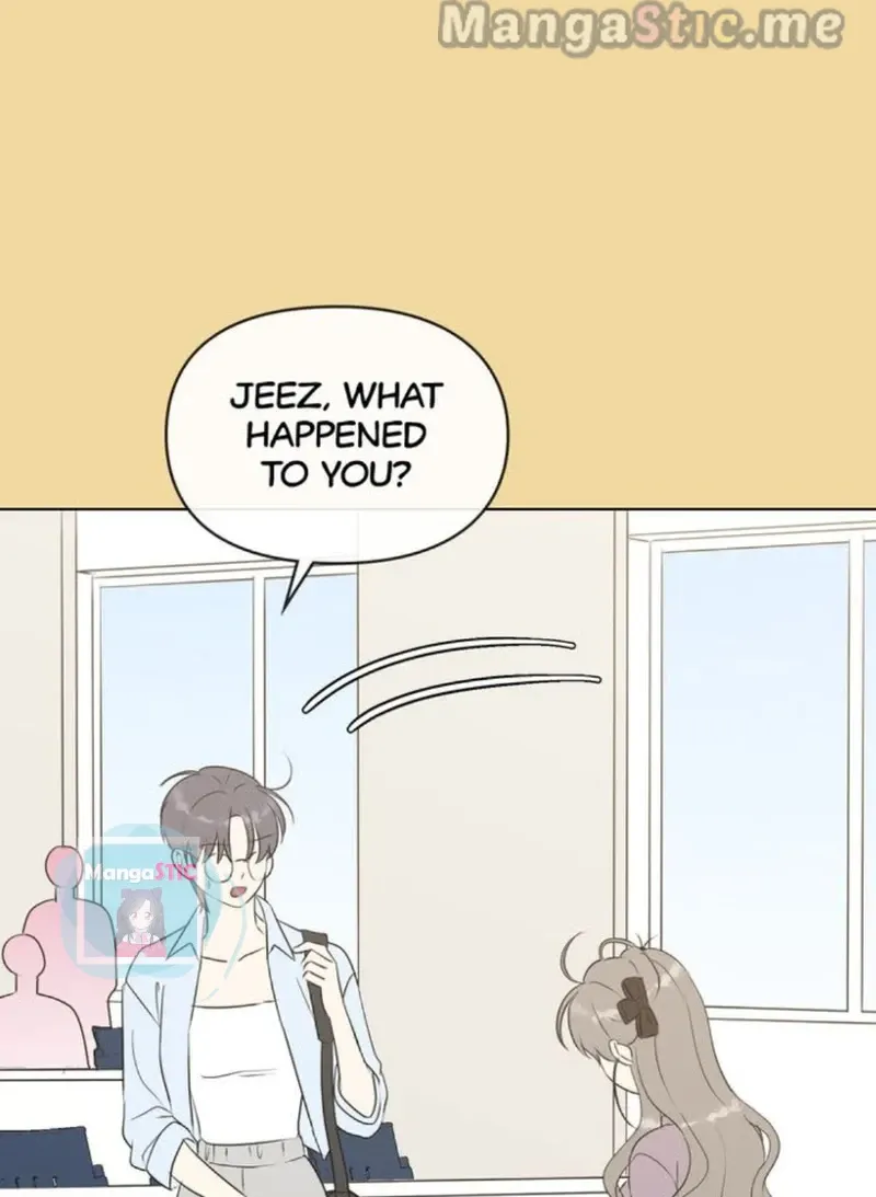 Slow-Healing Heart Chapter 51 Online - página 83