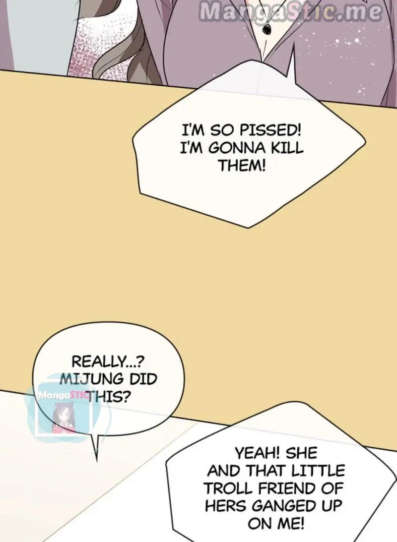 Slow-Healing Heart Chapter 51 Online - página 86