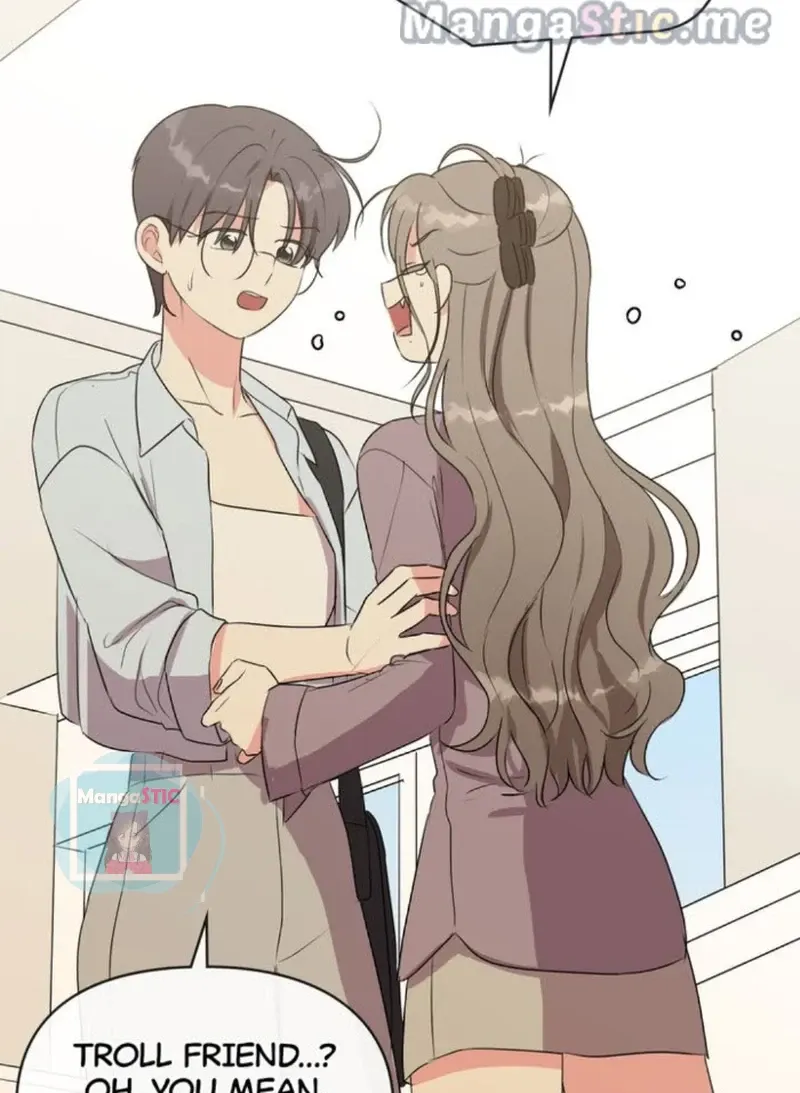 Slow-Healing Heart Chapter 51 Online - página 87