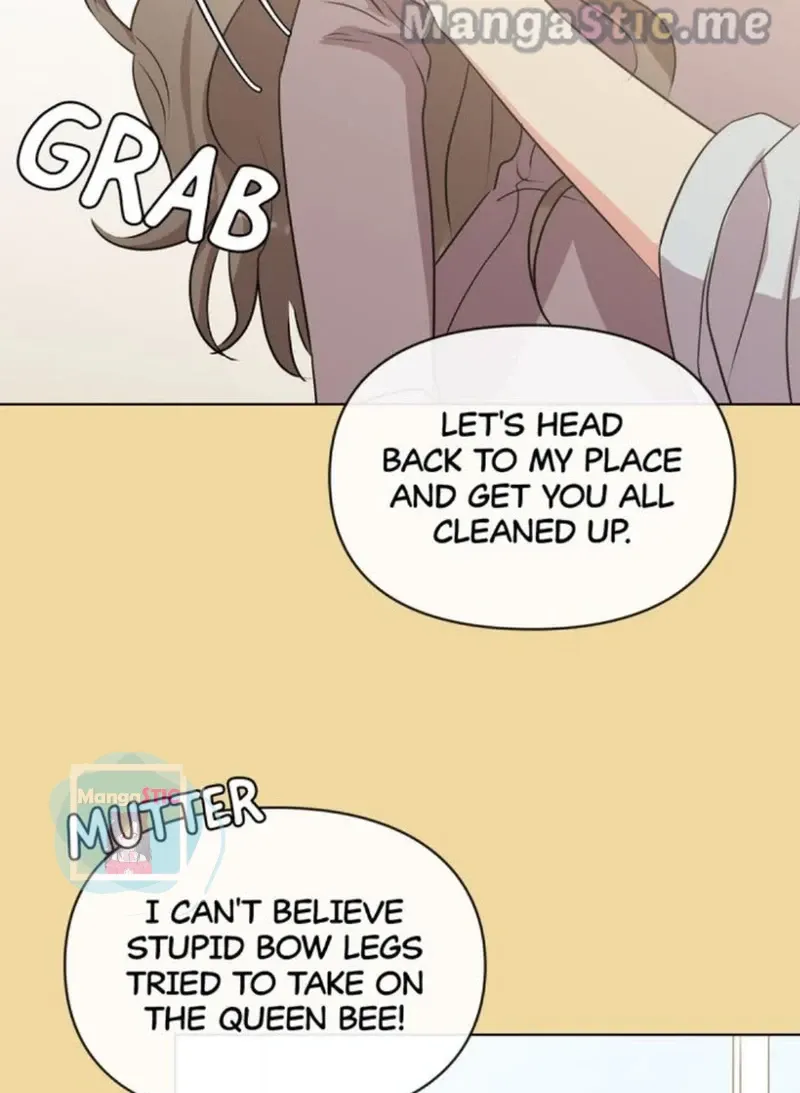 Slow-Healing Heart Chapter 51 Online - página 89