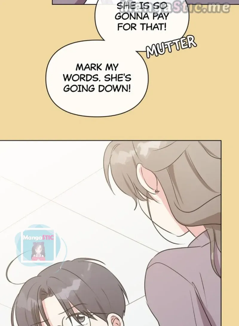 Slow-Healing Heart Chapter 51 Online - página 91