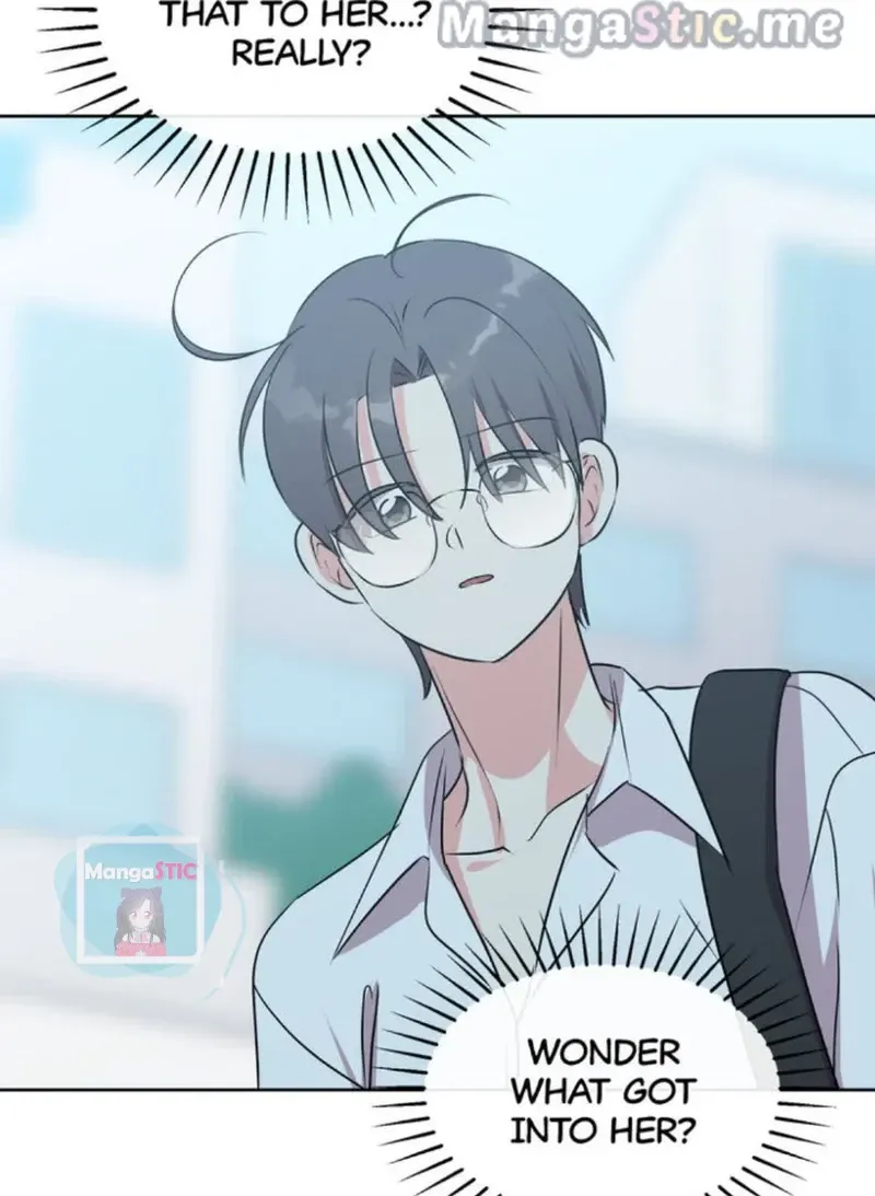 Slow-Healing Heart Chapter 51 Online - página 97