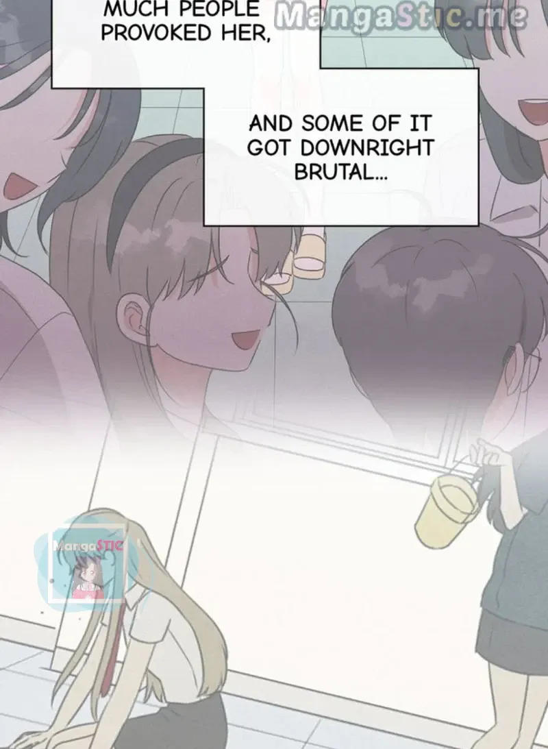 Slow-Healing Heart Chapter 51 Online - página 100