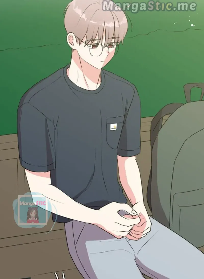 Slow-Healing Heart Chapter 51 Online - página 118
