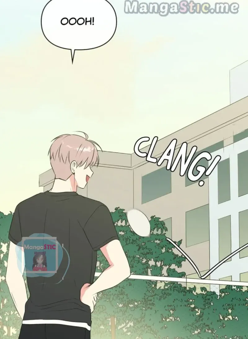 Slow-Healing Heart Chapter 51 Online - página 134