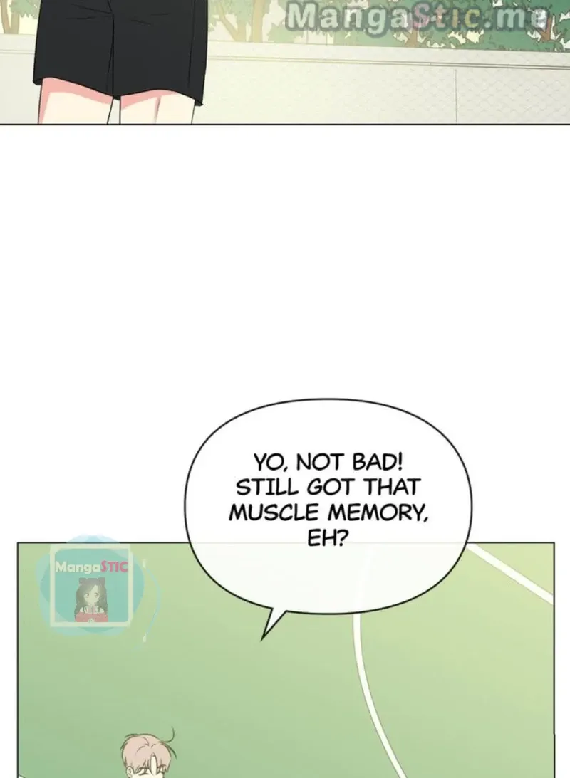 Slow-Healing Heart Chapter 51 Online - página 135