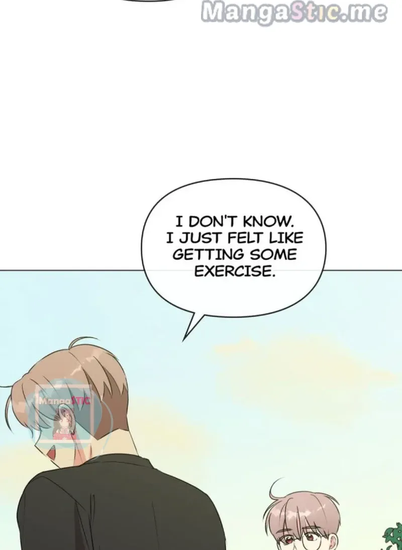Slow-Healing Heart Chapter 51 Online - página 137