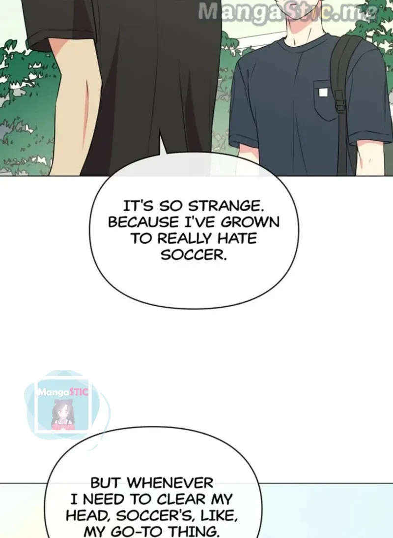 Slow-Healing Heart Chapter 51 Online - página 138