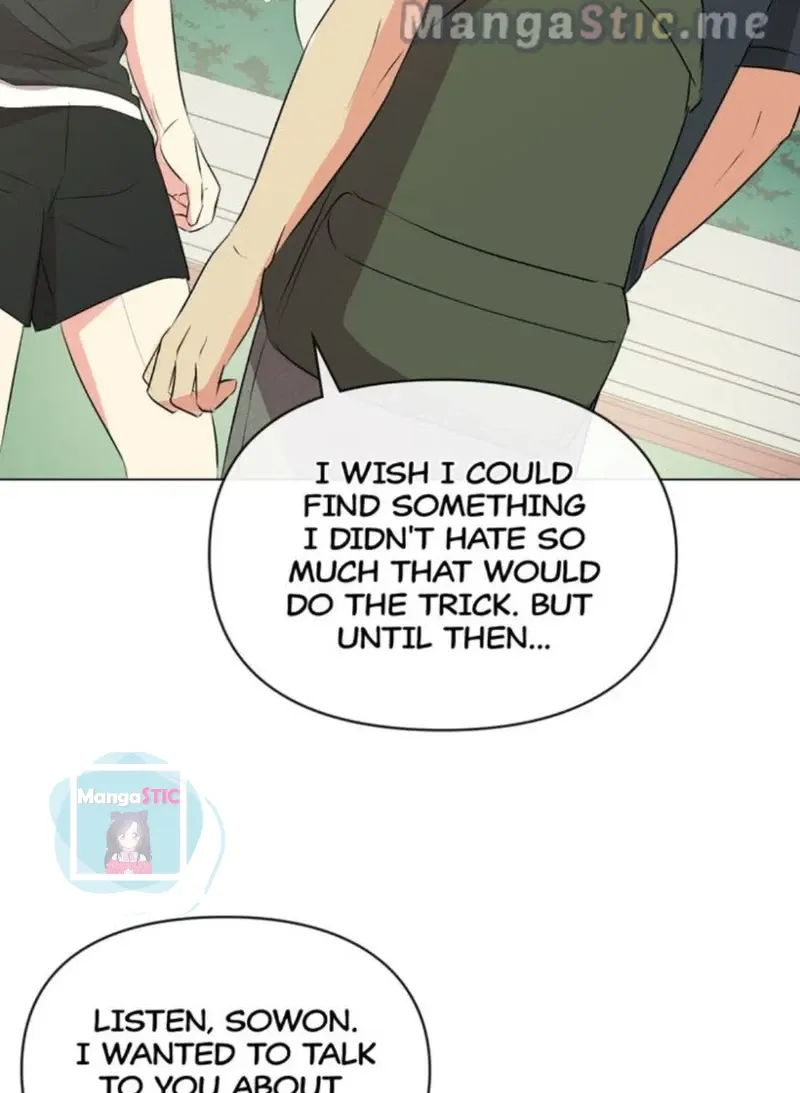 Slow-Healing Heart Chapter 51 Online - página 140