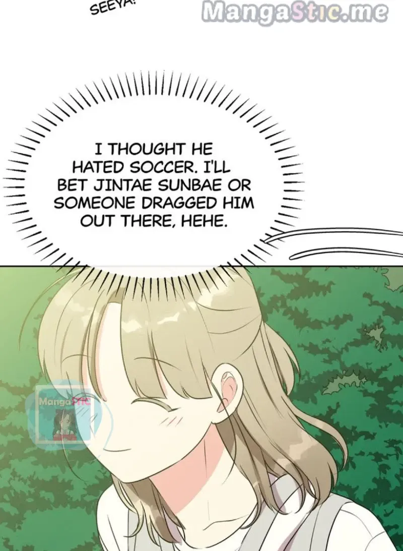 Slow-Healing Heart Chapter 51 Online - página 153
