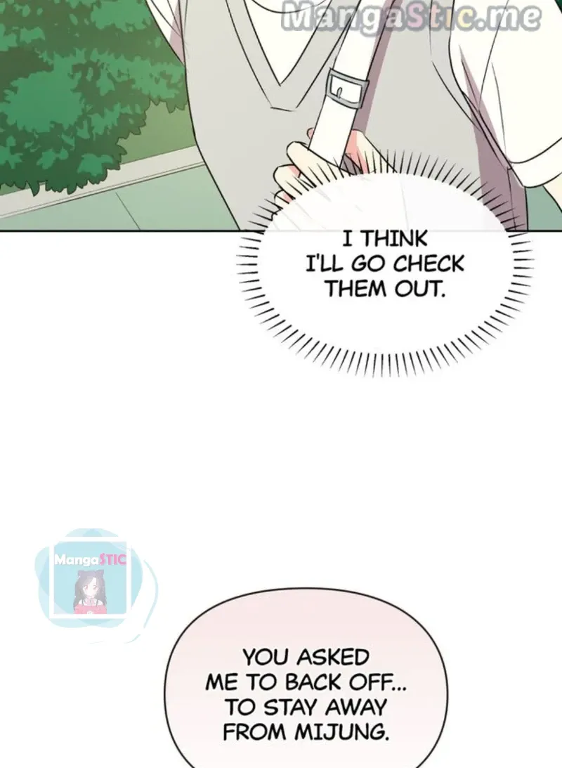 Slow-Healing Heart Chapter 51 Online - página 154