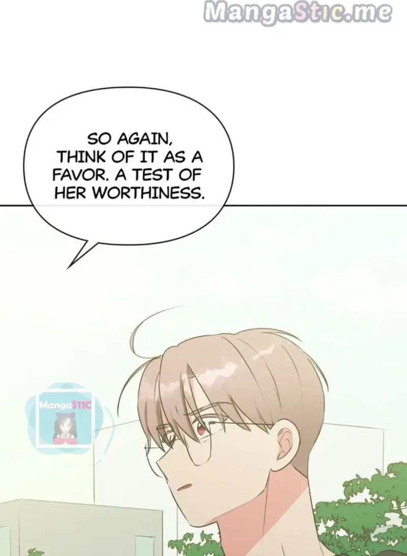 Slow-Healing Heart Chapter 51 Online - página 162