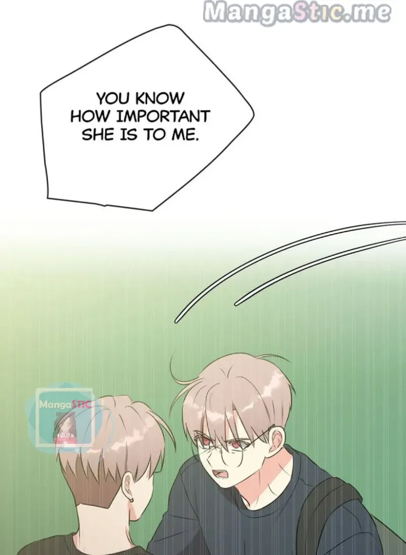 Slow-Healing Heart Chapter 51 Online - página 165