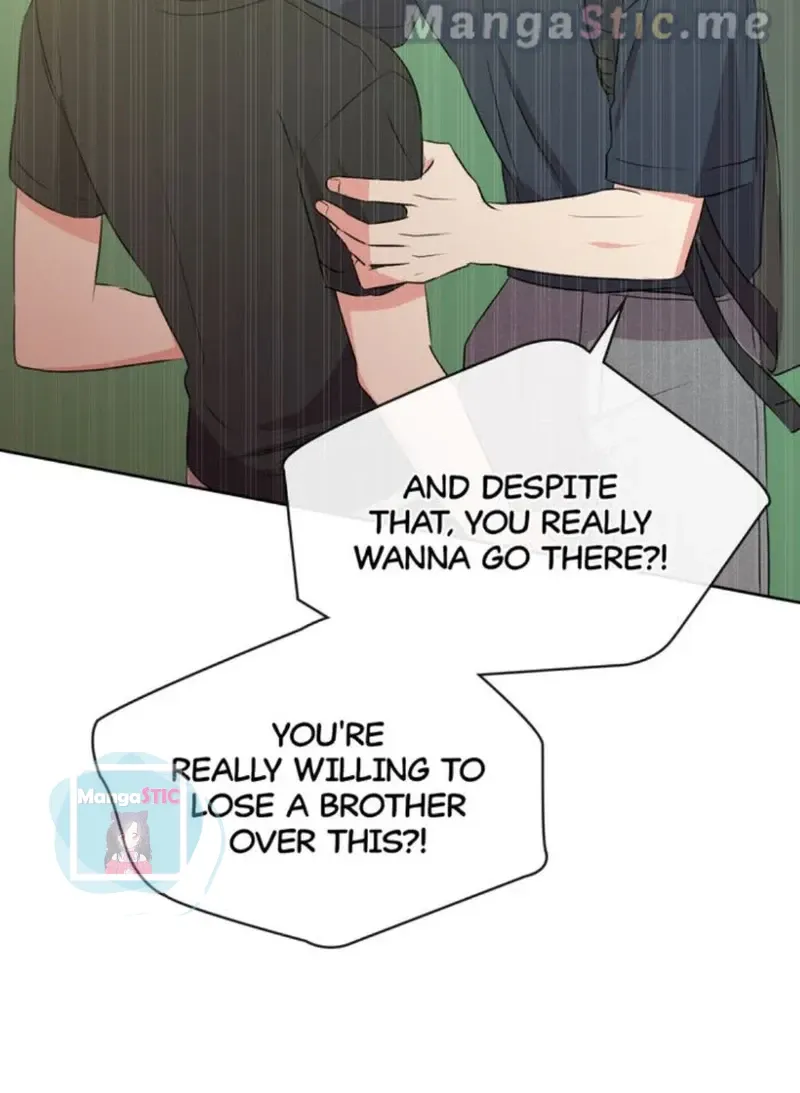 Slow-Healing Heart Chapter 51 Online - página 166