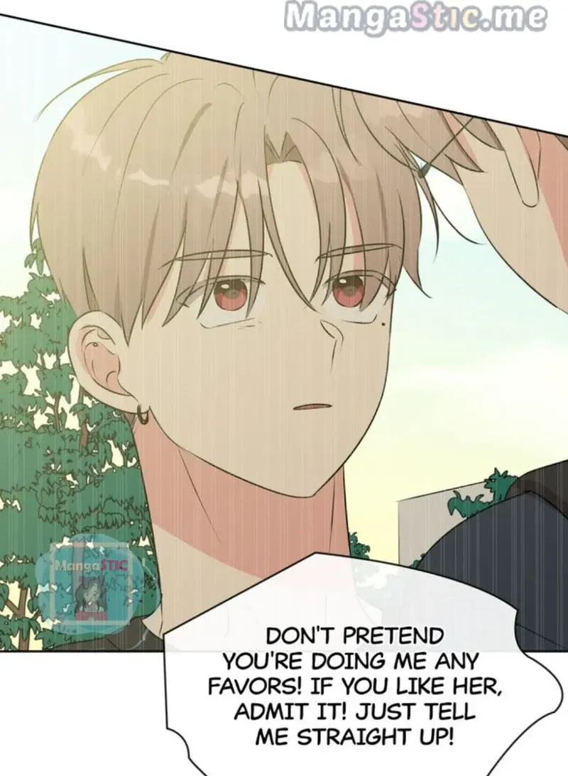 Slow-Healing Heart Chapter 51 Online - página 167