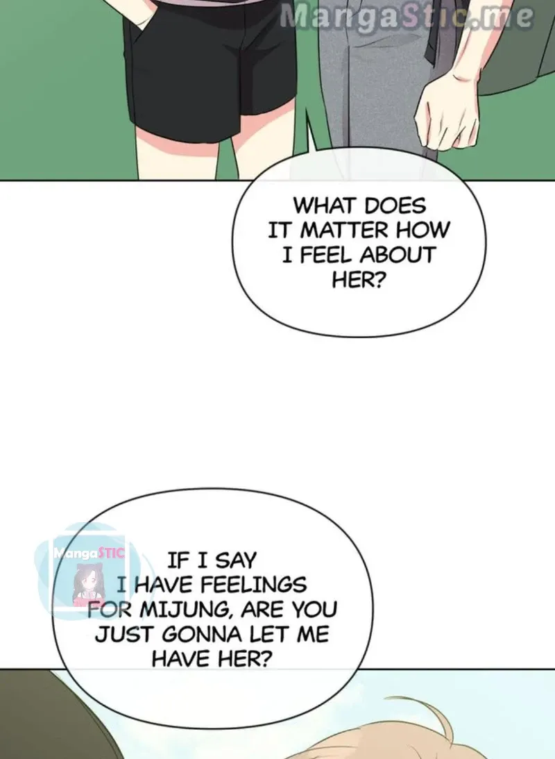 Slow-Healing Heart Chapter 51 Online - página 176