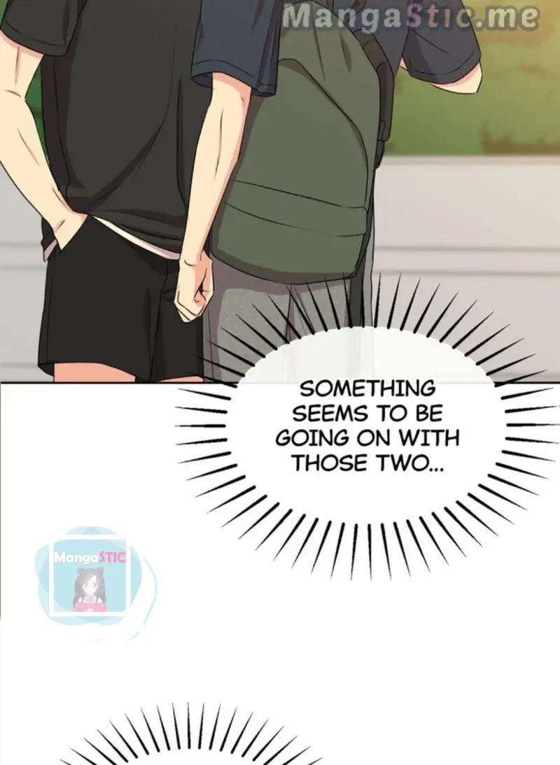 Slow-Healing Heart Chapter 52 Online - página 5
