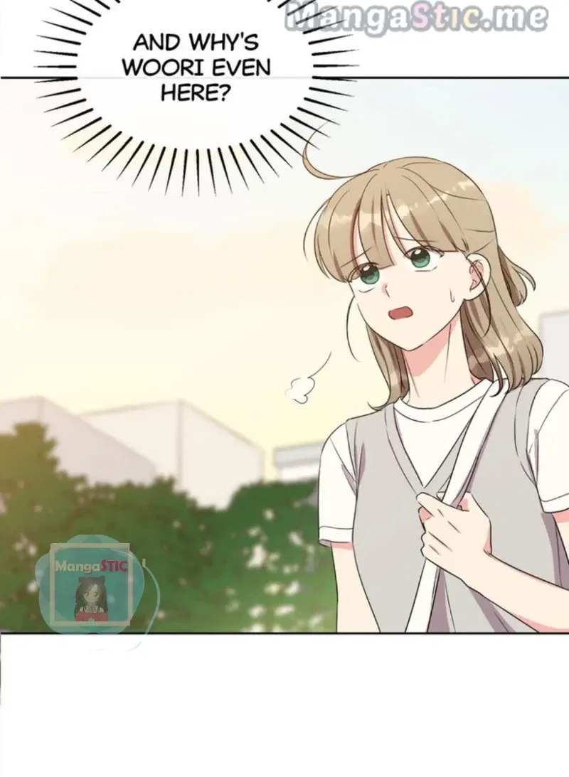 Slow-Healing Heart Chapter 52 Online - página 6