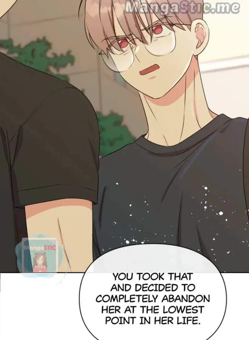Slow-Healing Heart Chapter 52 Online - página 11