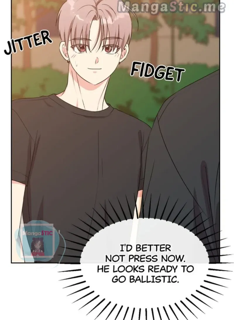 Slow-Healing Heart Chapter 52 Online - página 18