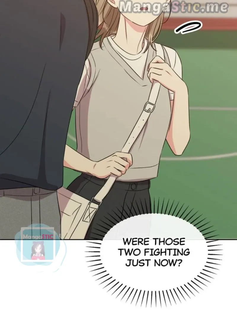 Slow-Healing Heart Chapter 52 Online - página 26