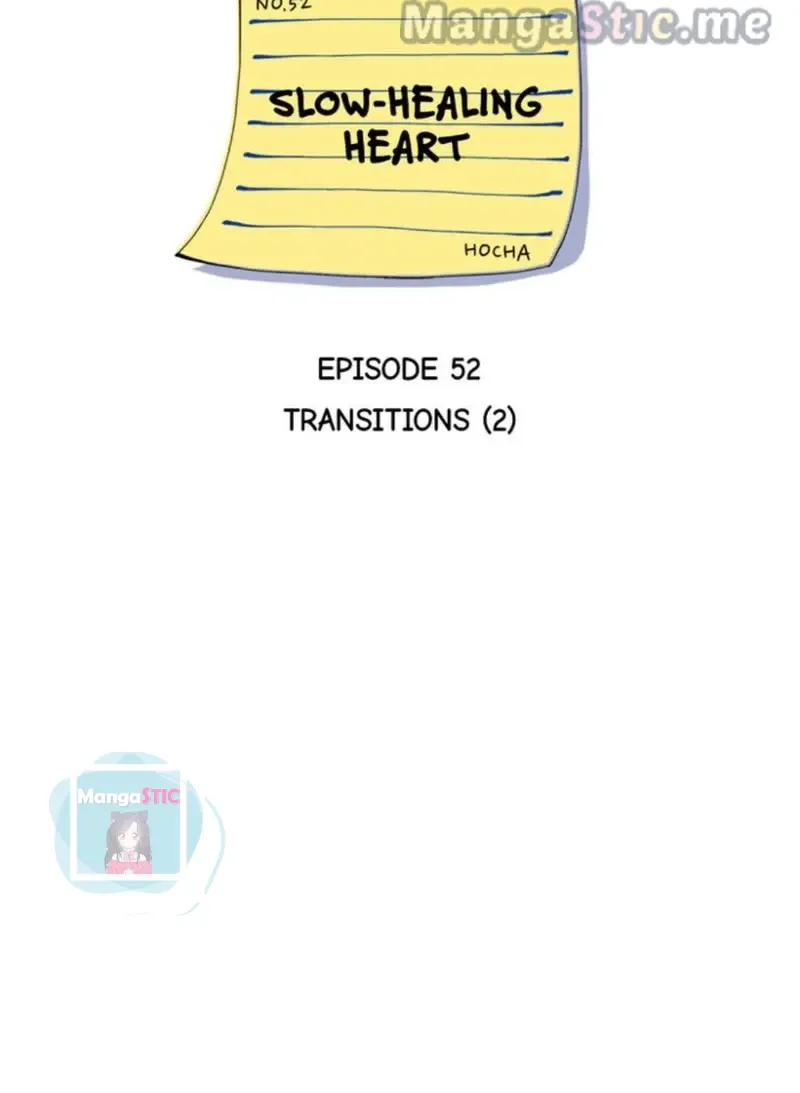 Slow-Healing Heart Chapter 52 Online - página 34