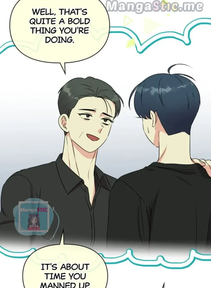 Slow-Healing Heart Chapter 52 Online - página 41