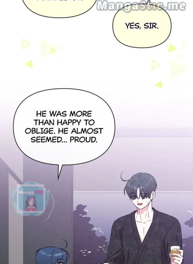 Slow-Healing Heart Chapter 52 Online - página 42