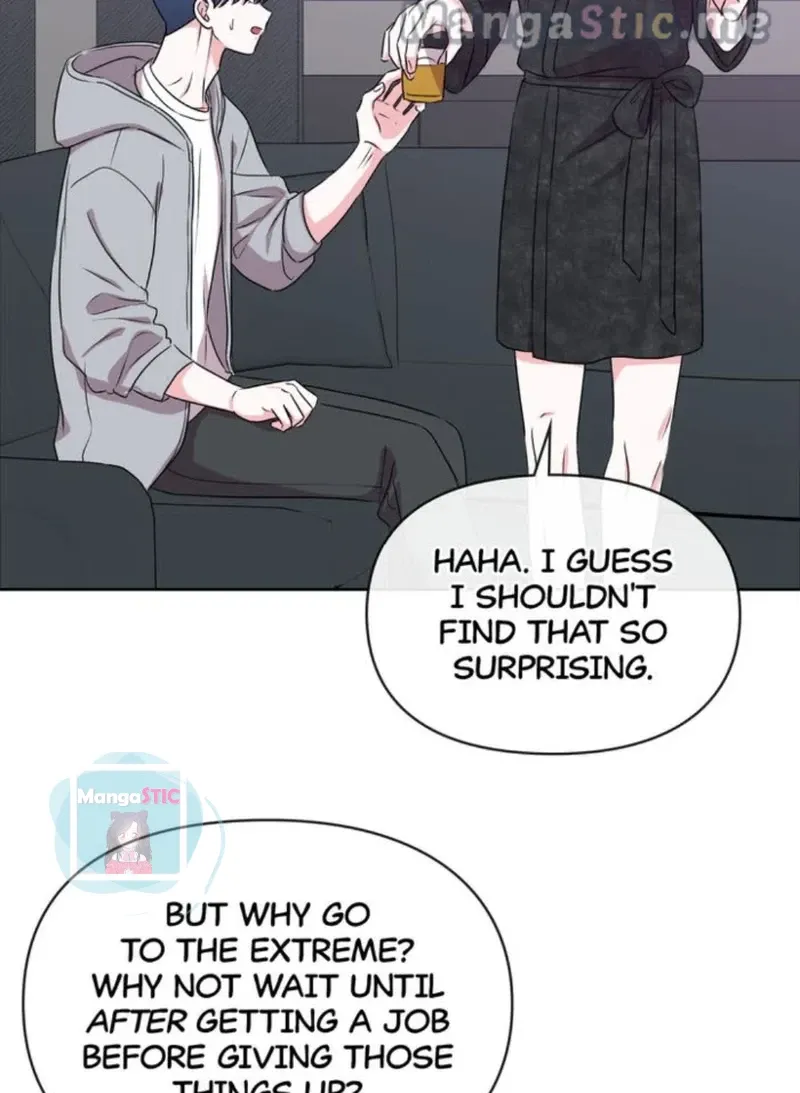 Slow-Healing Heart Chapter 52 Online - página 43