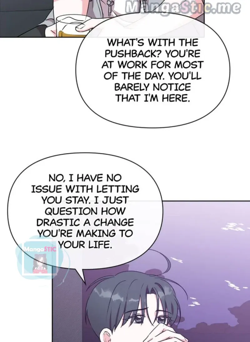 Slow-Healing Heart Chapter 52 Online - página 45