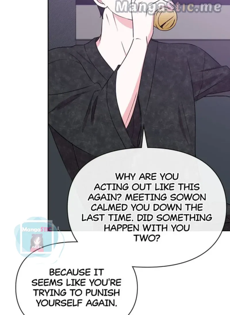 Slow-Healing Heart Chapter 52 Online - página 46