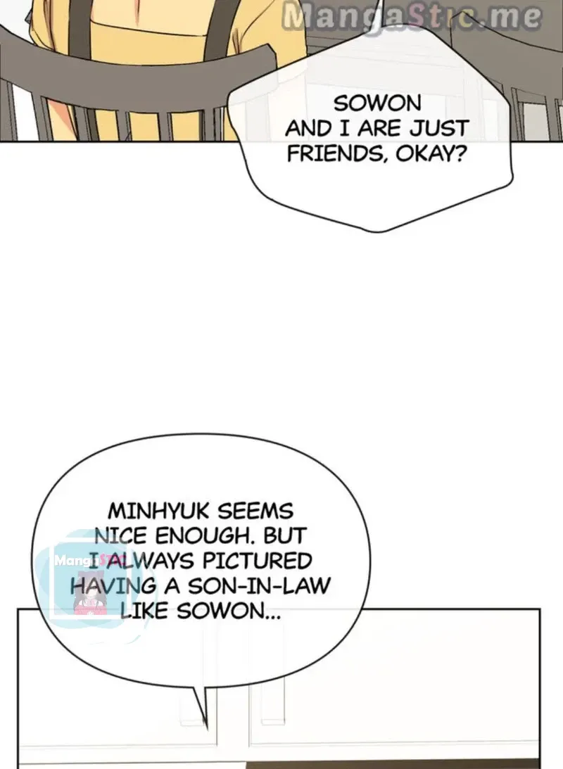 Slow-Healing Heart Chapter 52 Online - página 69