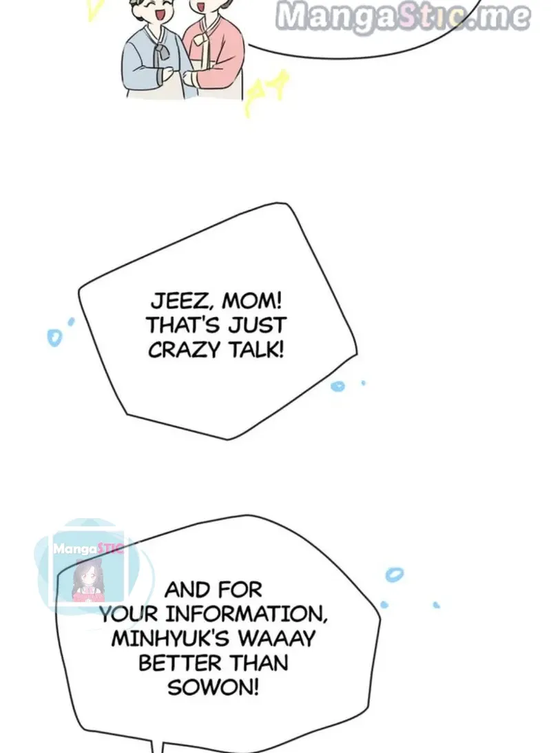 Slow-Healing Heart Chapter 52 Online - página 71
