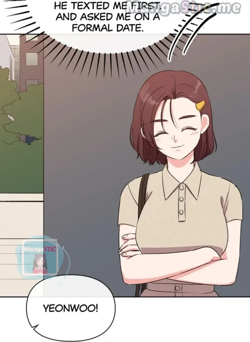 Slow-Healing Heart Chapter 52 Online - página 81