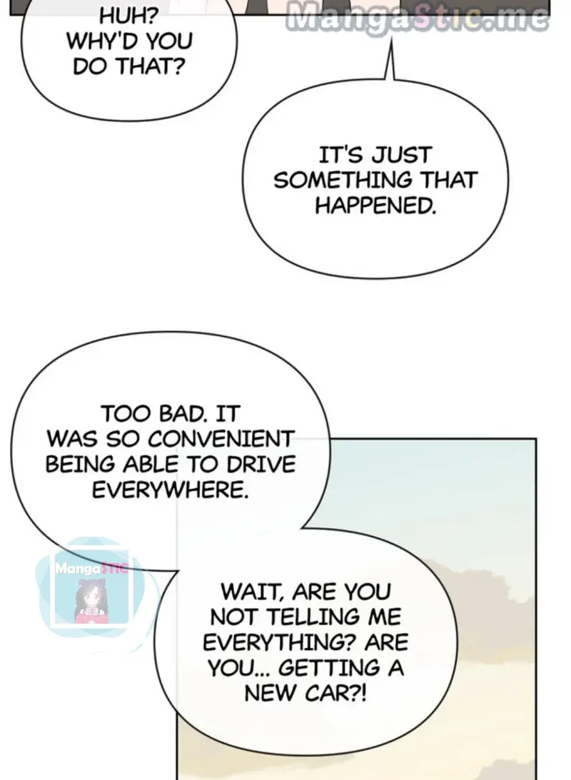 Slow-Healing Heart Chapter 52 Online - página 90