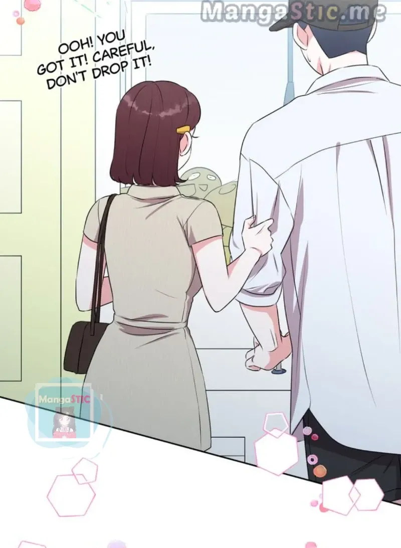 Slow-Healing Heart Chapter 52 Online - página 100