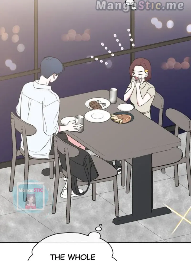 Slow-Healing Heart Chapter 52 Online - página 105