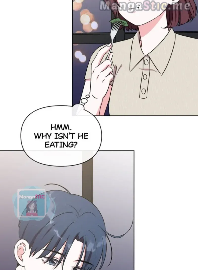 Slow-Healing Heart Chapter 52 Online - página 107